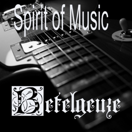 Spirit Of Music (Original Mix)