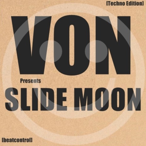 Slide Moon (Original Mix) | Boomplay Music