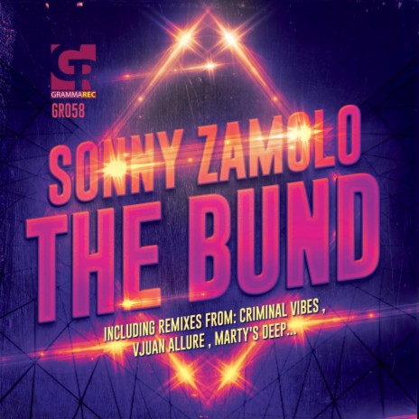 The Bund (Marty's Deep Remix) | Boomplay Music
