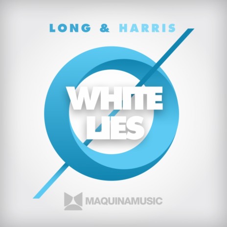 White Lies (Original Mix)