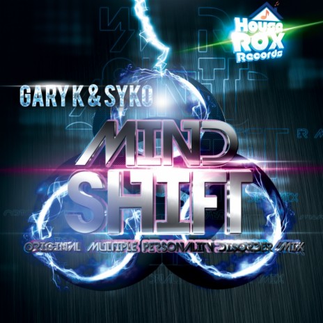 Mind Shift (Original Multiple Personality Disorder Mix) ft. Syko | Boomplay Music