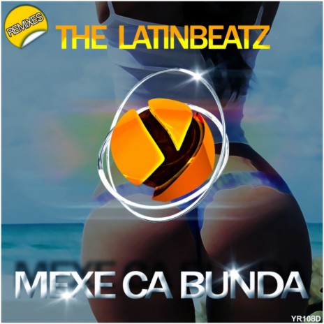 Mexe Ca Bunda (Dj Massive Beat Remix)