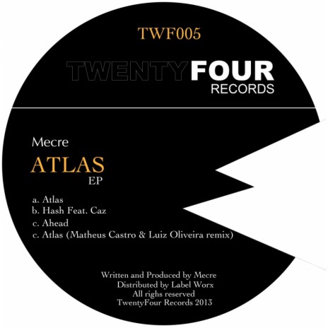 Atlas (Matheus Castro & Luiz Oliveira Remix)