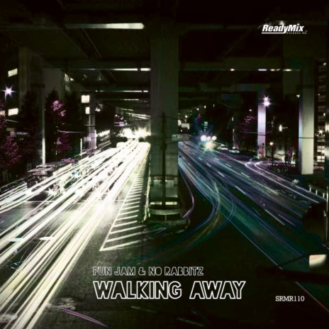 Walking Away (BiG AL's Tribal Tech Rerub) ft. No Rabbitz