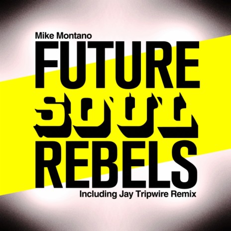 Future Soul Rebels (Original Mix) | Boomplay Music