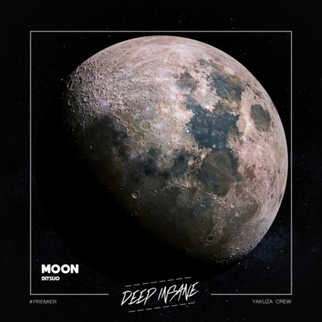 Moon (Original Mix)