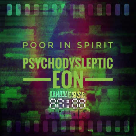 Psychodysleptics Eon (Vocal Mix)