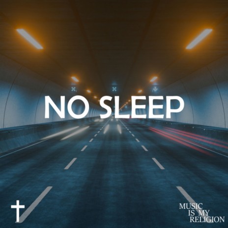 No Sleep (Oscar Madrid Remix) | Boomplay Music