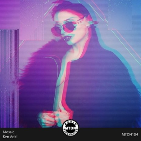 Mosaic (Original Mix) | Boomplay Music