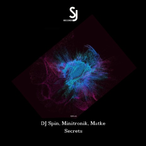 Secret Societies (Original Mix) ft. Minitronik & Matke