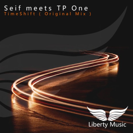 Timeshift (Original Mix) ft. TP One | Boomplay Music