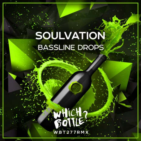 Bassline Drops (Radio Edit) | Boomplay Music