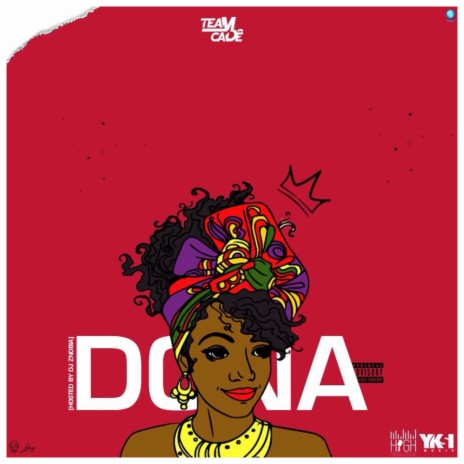 Dona (Original Mix) | Boomplay Music