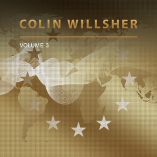 Colin Willsher