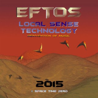 Eftos