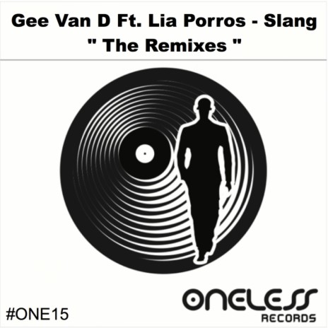 Slang (Van Donselaar Remix) ft. Lia Porros | Boomplay Music