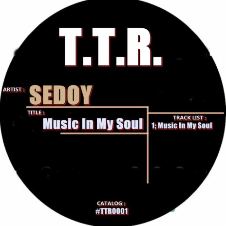 Music In My Soul (Original Mix) | Boomplay Music