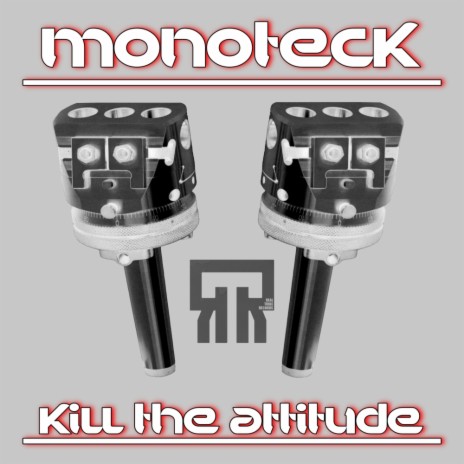 Kill The Next Attitude (Original Mix)
