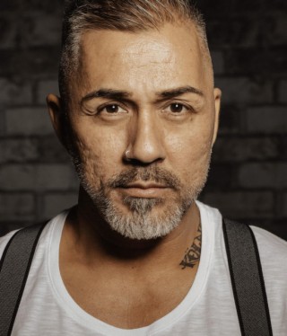 Mike Leon Grosch