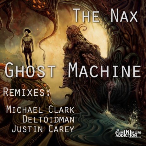 Ghost Machine (Justin Carey Remix)