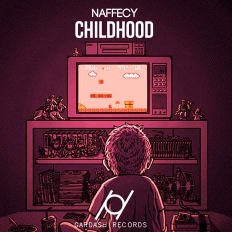 Childhood (Original Mix) | Boomplay Music