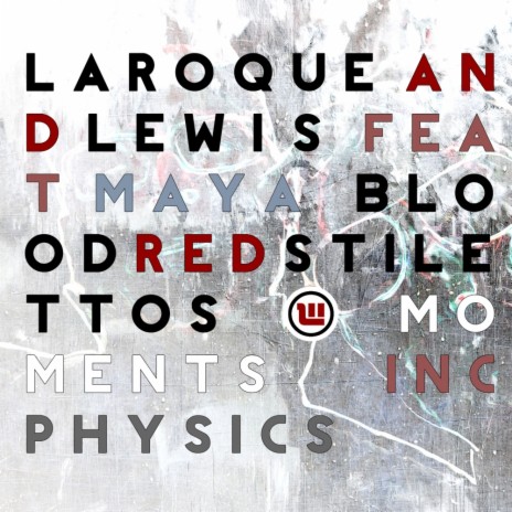 Blood Red Stiletto's (Original Mix) ft. Lewis & Maya