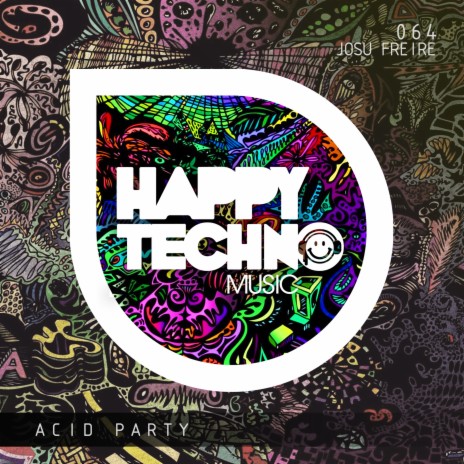 Acid Party | Boomplay Music