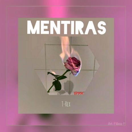 Mentiras | Boomplay Music