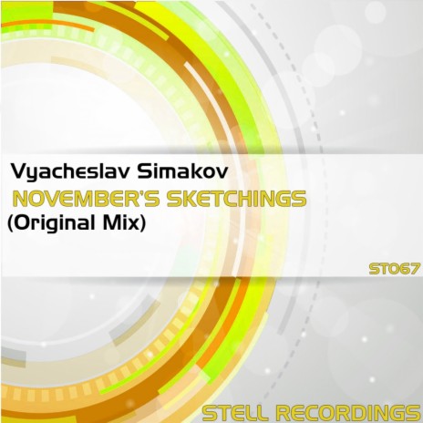 November's Sketchings (Original Mix) | Boomplay Music