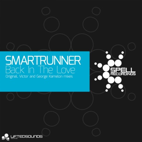 Back In The Love (Original Mix) | Boomplay Music