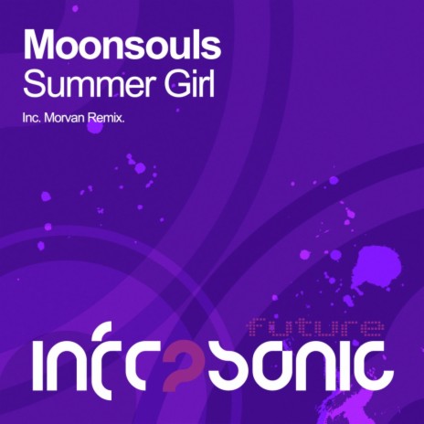 Summer Girl (Morvan Remix)