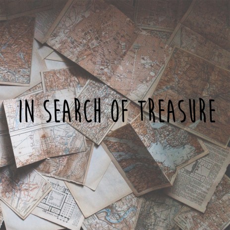 In Search of Treasure | Boomplay Music