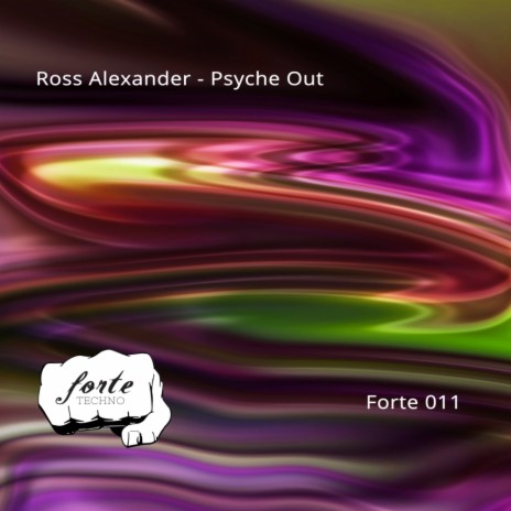 Psyche Out (Original Mix) | Boomplay Music