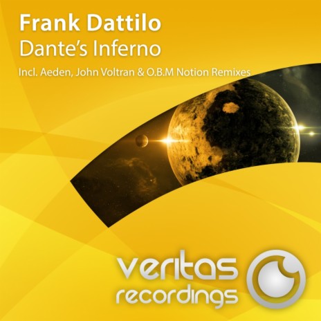 Dante's Inferno (Original Mix) | Boomplay Music