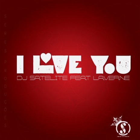 I Love You (Instrumental) ft. Laverne