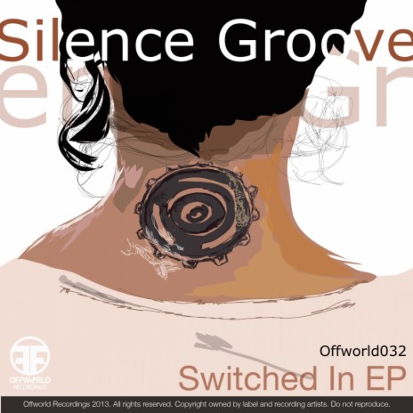 Switched In (Original Mix)