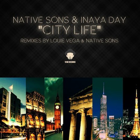City Life (Block Mix) ft. Native Sons | Boomplay Music