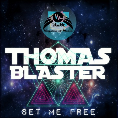 Set Me Free | Boomplay Music