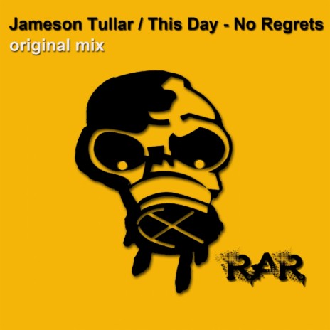 This Day - No Regrets (Original Mix) | Boomplay Music
