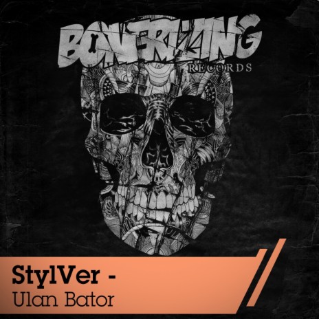 Ulan Bator (Original Mix) | Boomplay Music