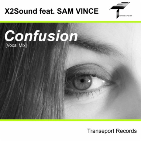 Confusion (Vocal Mix) ft. Sam Vince | Boomplay Music