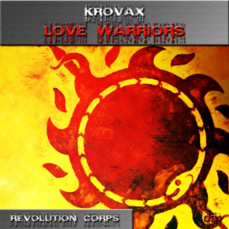 Love Warriors (Original Mix) | Boomplay Music