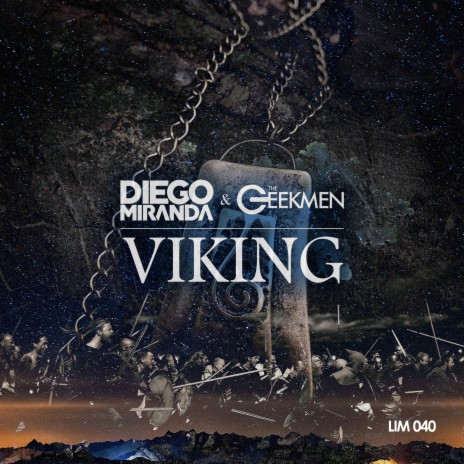 Viking ft. The Geekmen | Boomplay Music