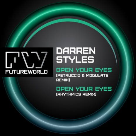 Open Your Eyes (Petruccio & Modulate Remix) ft. Tyler