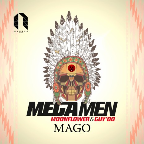 Mago (Radio Mix) | Boomplay Music