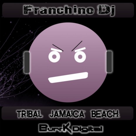 Tribal Jamaica Beach (Original Mix)