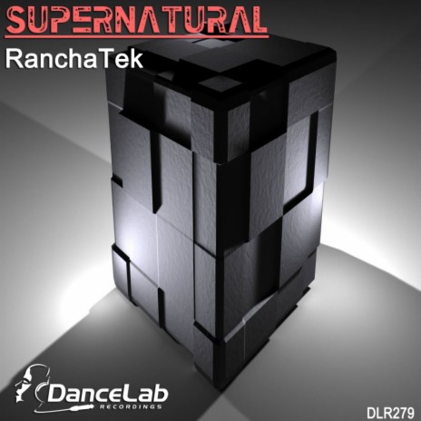 Supernatural (Original Mix)