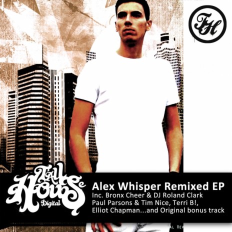 Space Disco (Alex Whisper & Manuel Greko Remix) ft. DJ Roland Clark