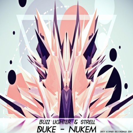 Duke Nukem (Original Mix) ft. Strell