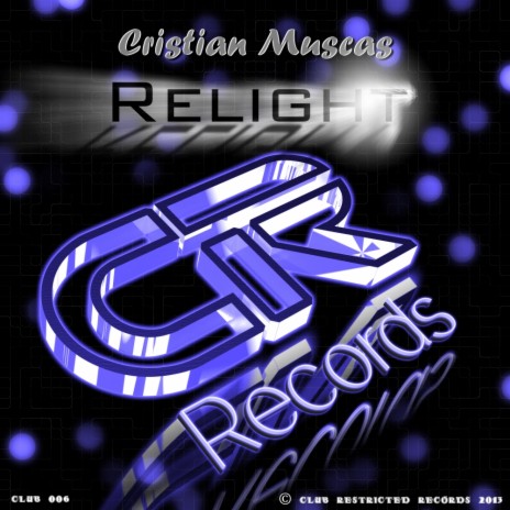 Relight (Original Mix) | Boomplay Music